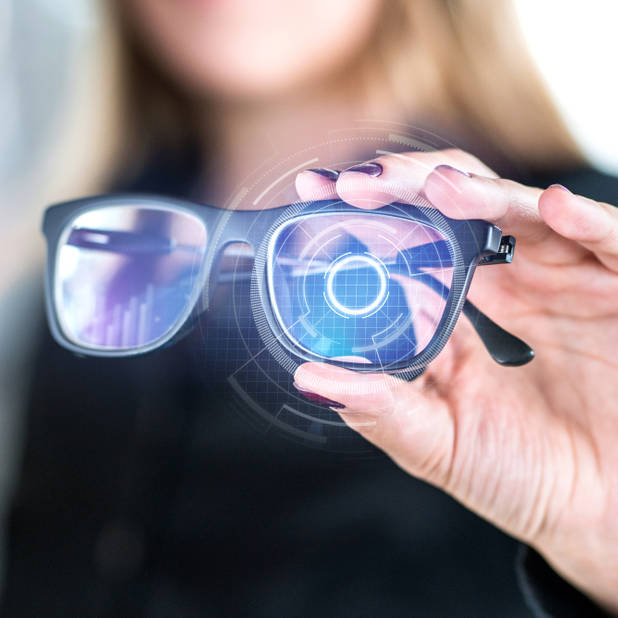 Custom engineered Lenses