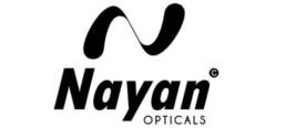 Nayan optics Logo