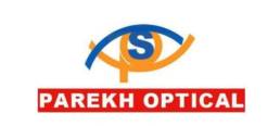 Parekh Opticals Logo